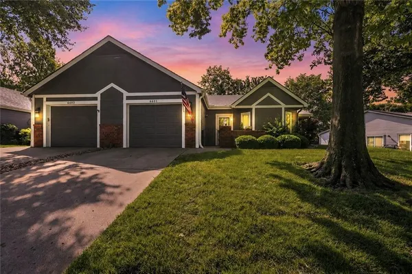 $290,000 | 6601 North Revere Drive, Kansas City, MO 64151