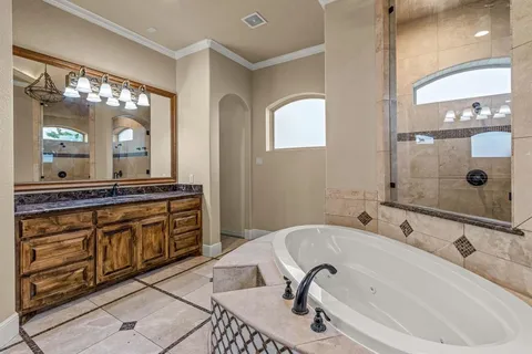 $1,150,000 | 7809 Bella Flora Drive, Fort Worth, TX 76126
