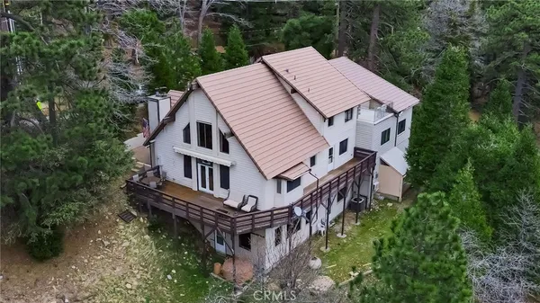$4,500 | 21775 Vista Road, Cedarpines Park, CA 92322