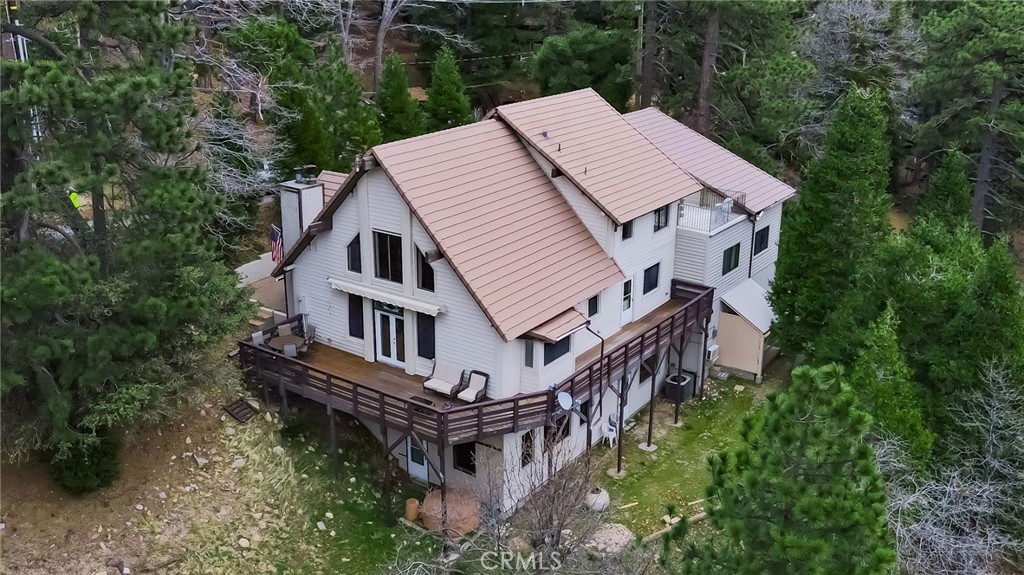 21775 Vista Road Cedarpines Park, CA 92322 - Photo 1 of 63