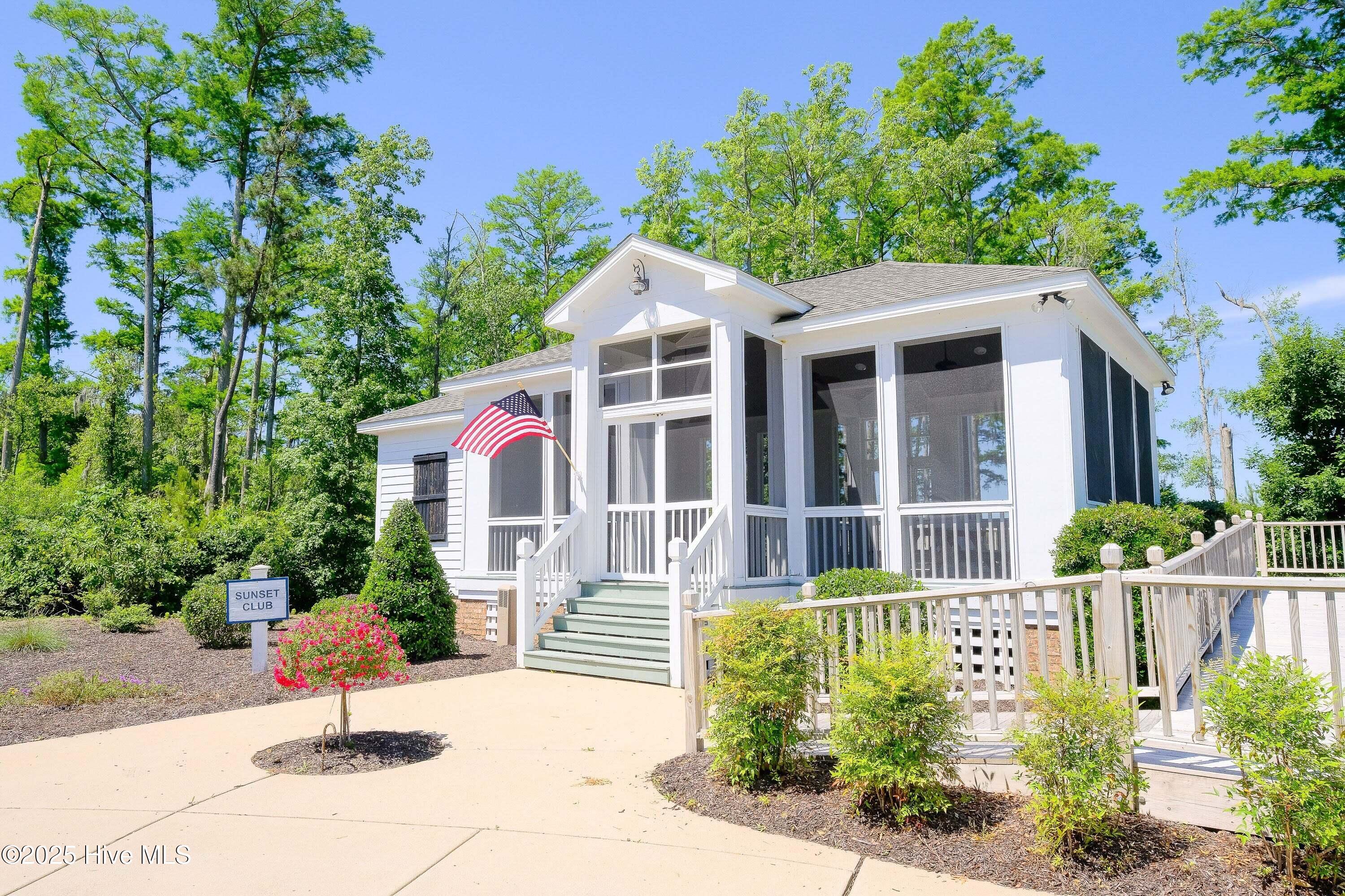 312 Riversound Drive Edenton, NC 27932 - Photo 10 of 12 8. Riversound Sunset Club