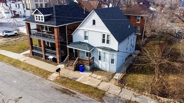 $1,890 | Undisclosed Address, Detroit, MI 48202