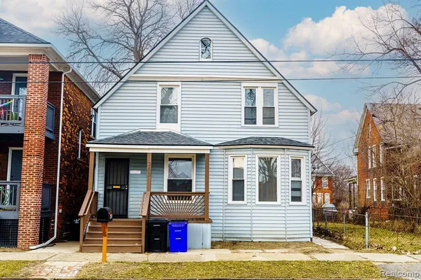 $1,890 | Undisclosed Address, Detroit, MI 48202
