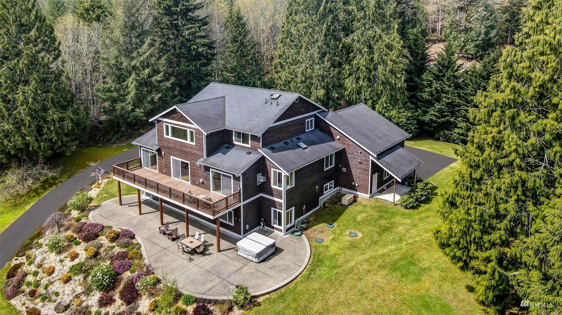 4621 Tolt River Road Northeast Carnation, WA 98014 - Photo 1 of 40 Gallery Image 1