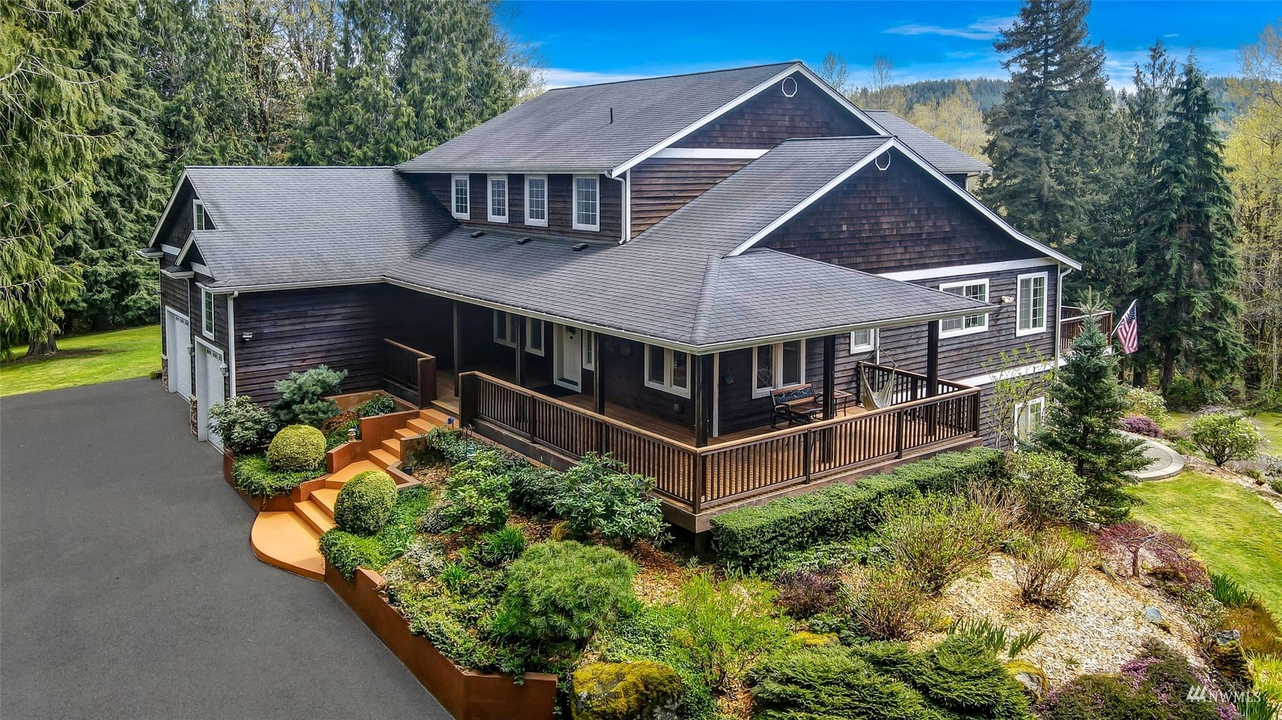 4621 Tolt River Road Northeast Carnation, WA 98014 - Photo 3 of 40 Gallery Image 3