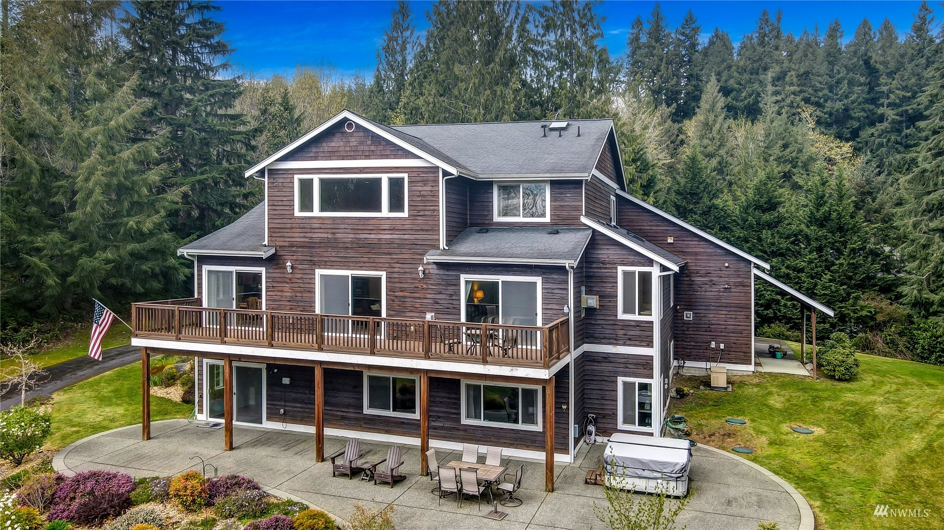 4621 Tolt River Road Northeast Carnation, WA 98014 - Photo 33 of 40 Gallery Image 33