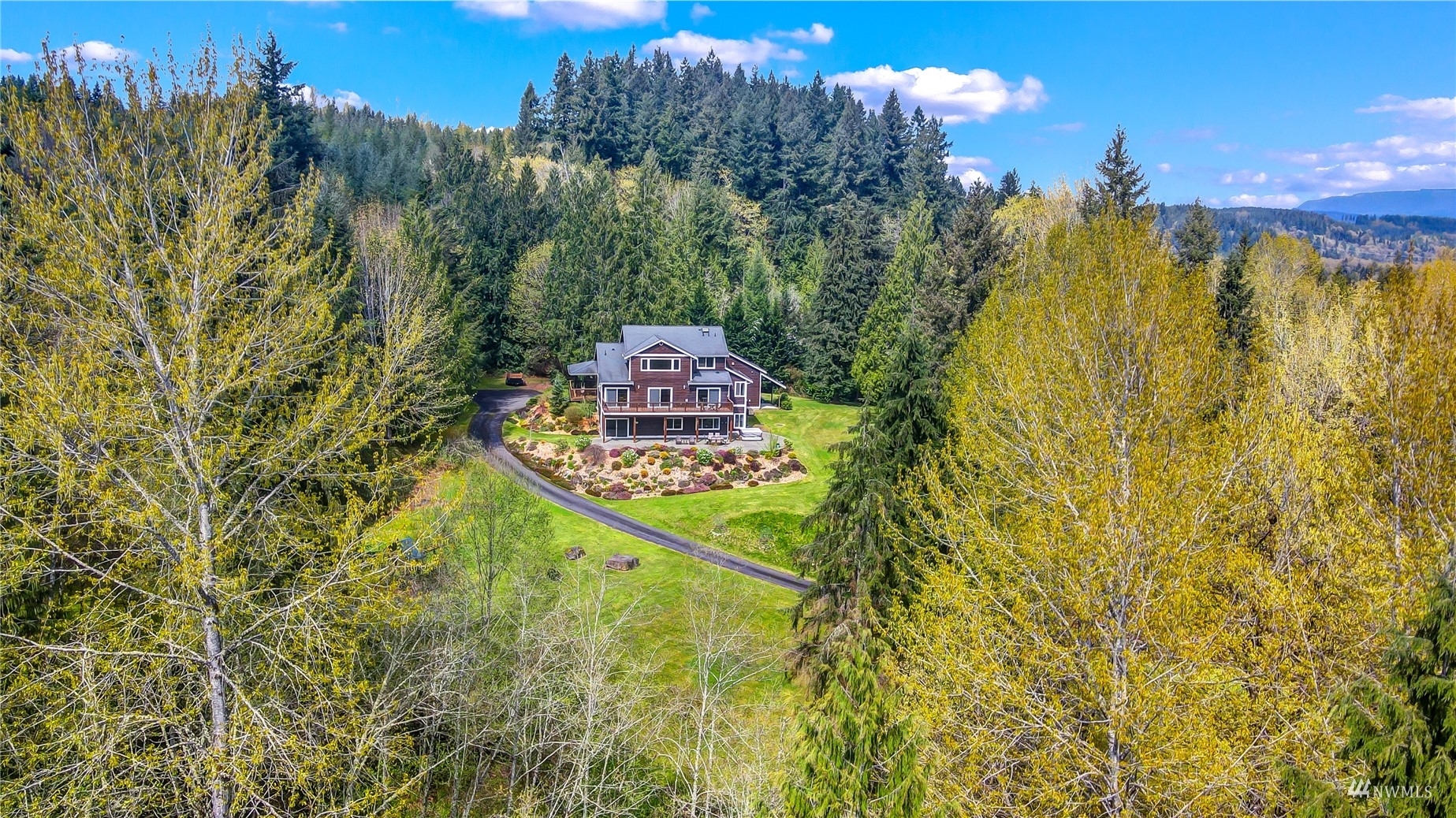 4621 Tolt River Road Northeast Carnation, WA 98014 - Photo 35 of 40 Gallery Image 35