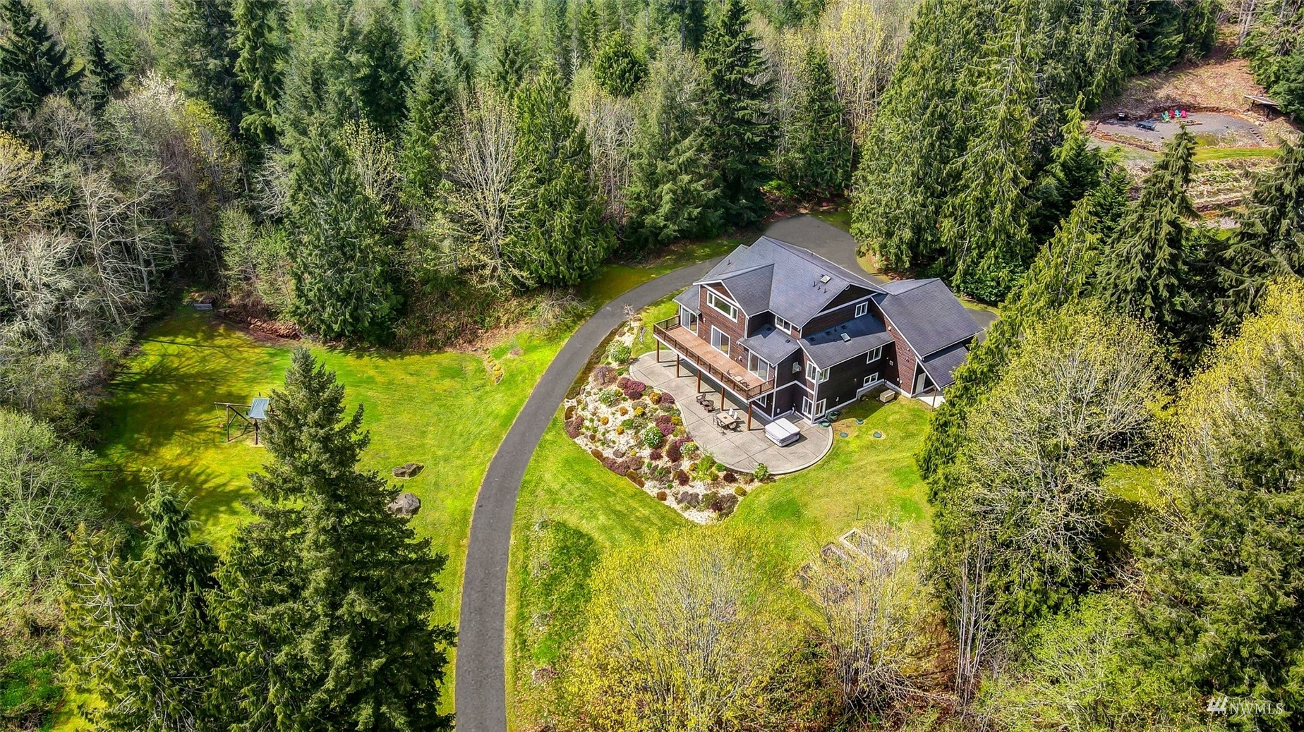4621 Tolt River Road Northeast Carnation, WA 98014 - Photo 36 of 40 Gallery Image 36