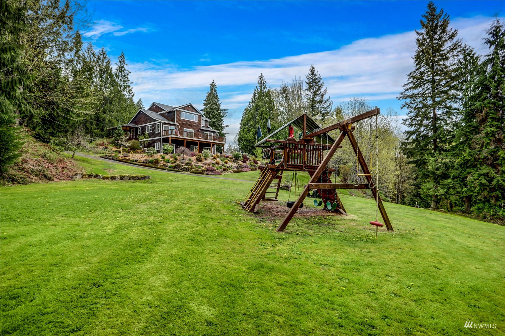 4621 Tolt River Road Northeast Carnation, WA 98014 - Photo 37 of 40 Gallery Image 37