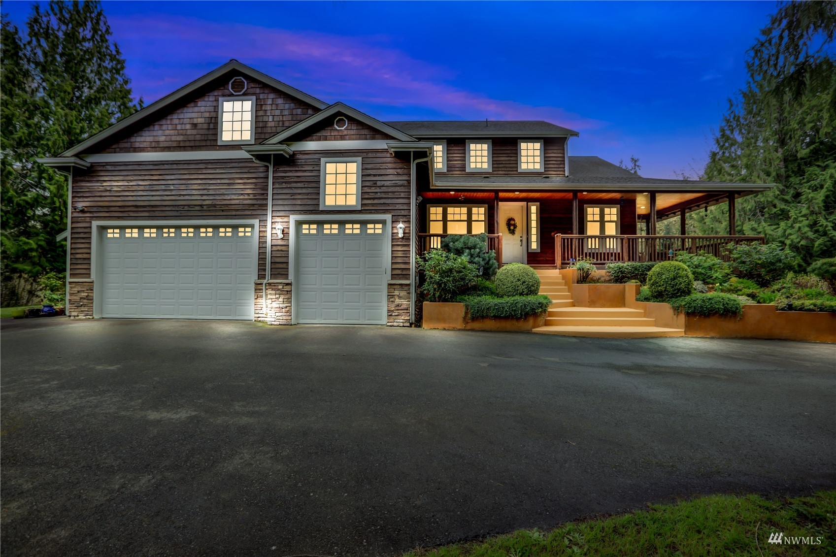 4621 Tolt River Road Northeast Carnation, WA 98014 - Photo 38 of 40 Gallery Image 38