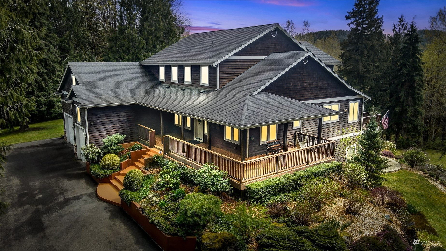 4621 Tolt River Road Northeast Carnation, WA 98014 - Photo 39 of 40 Gallery Image 39