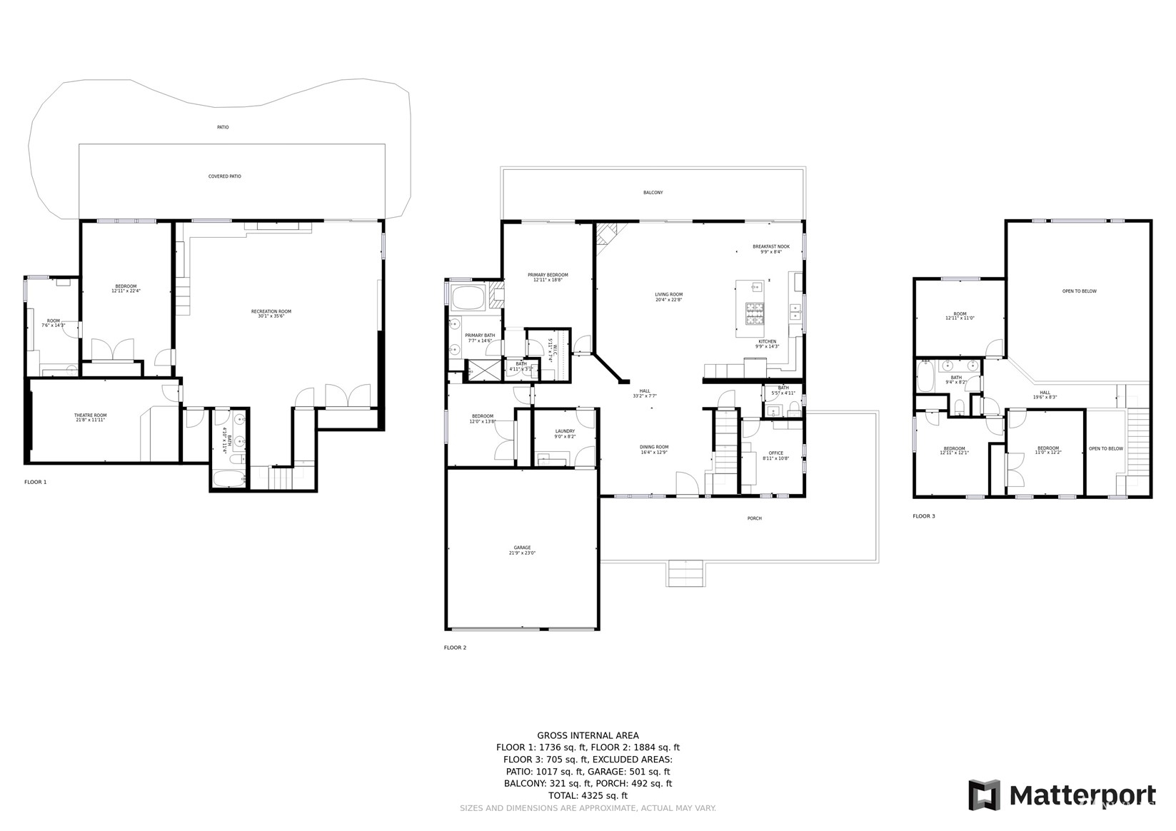4621 Tolt River Road Northeast Carnation, WA 98014 - Photo 40 of 40 Gallery Image 40