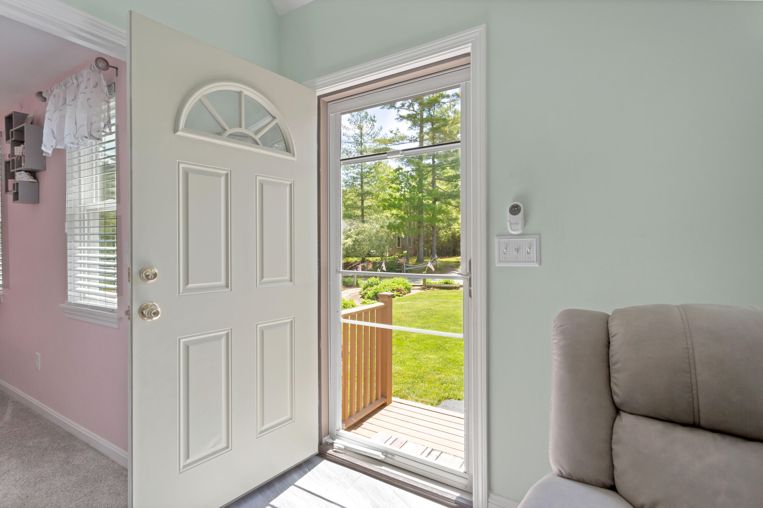 138 Gunstock Road Osterville, MA 02655 - Photo 4 of 47 a view of livingroom with furniture