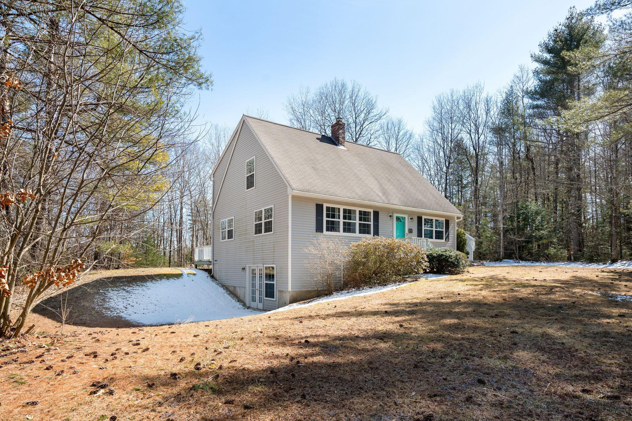 21 Romans Road New Gloucester, ME 04260 - Photo 31 of 46 2_DSC04011