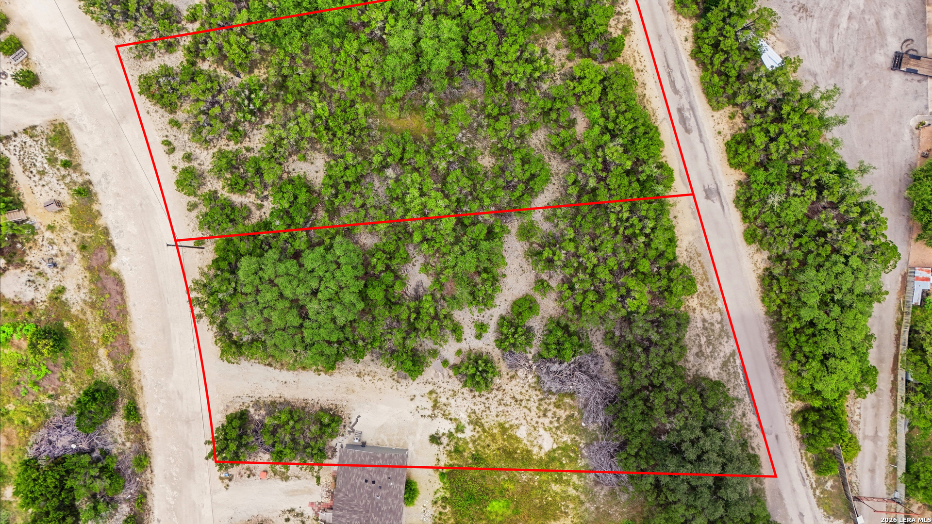 Lot 87 Golf Drive Spring Branch, TX 78070 - Photo 15 of 15