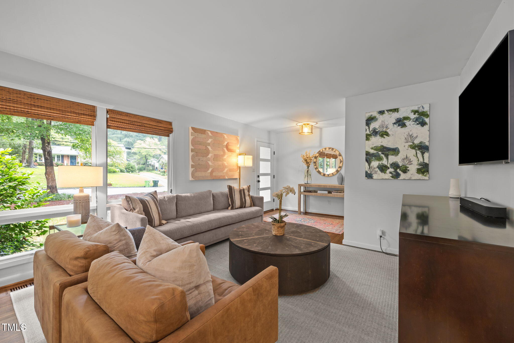 806 Beaver Dam Road Raleigh, NC 27607 - Photo 9 of 37 42-web-or-mls-IMG_3449