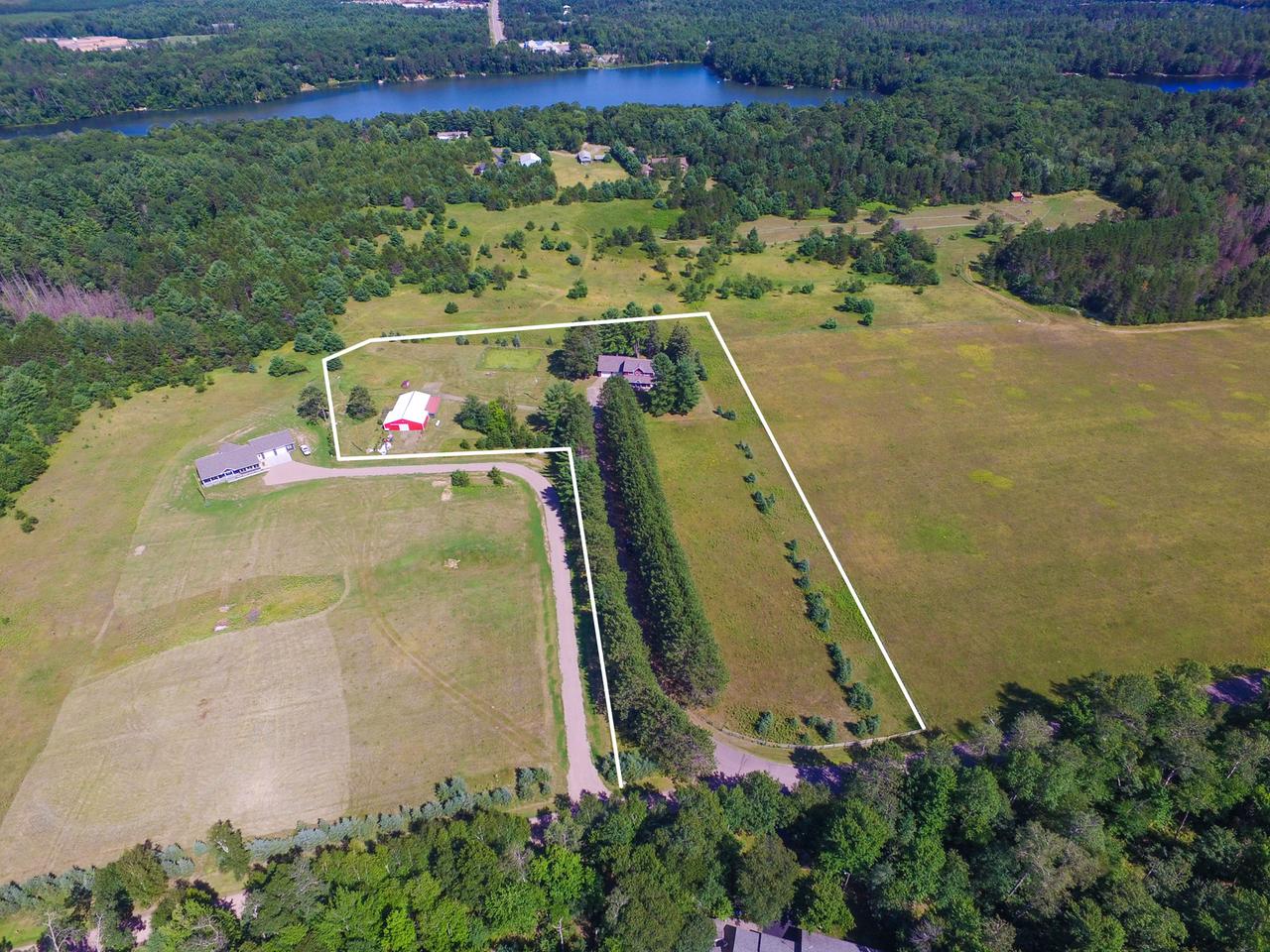 1420 Gross Road Woodruff, WI 54568 - Photo 9 of 39 Gallery Image 9