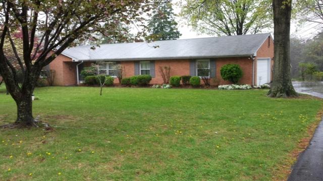1950 West Ruritan Road Roanoke, VA 24012 - Photo 1 of 1 Front
