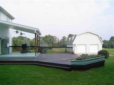 18633 Frandsche Road Oakley, MI 48649 - Photo 8 of 13 20271696-7.JPG