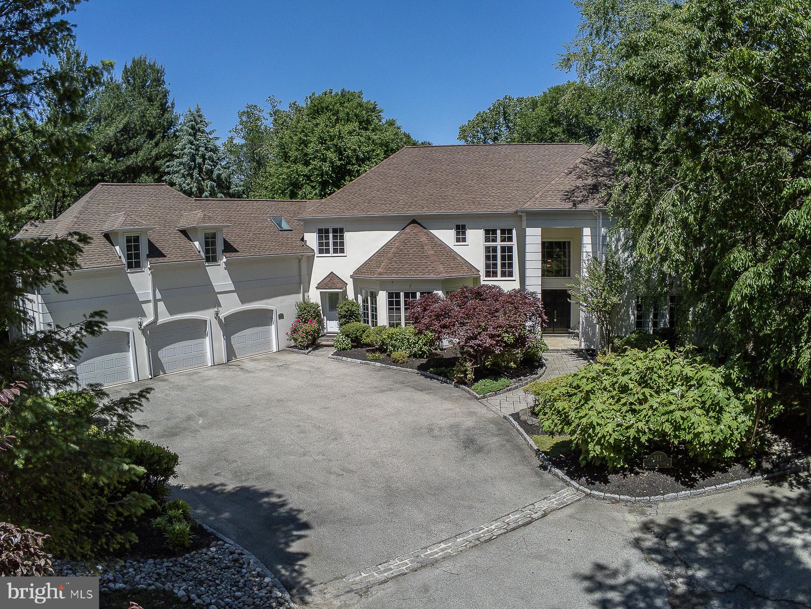 111 Fairview Road, Narberth, PA 19072 Compass