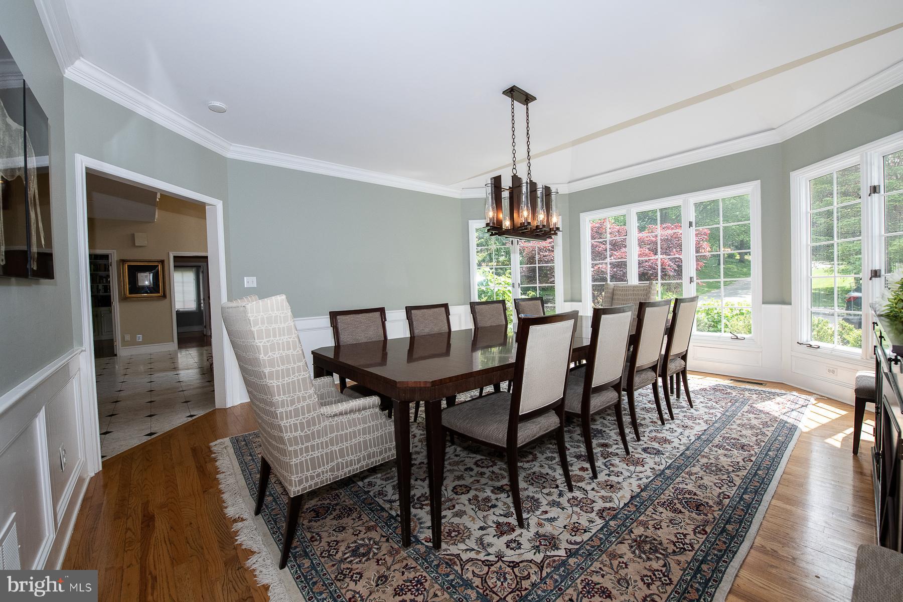 111 Fairview Road Narberth, PA 19072 - Photo 12 of 40