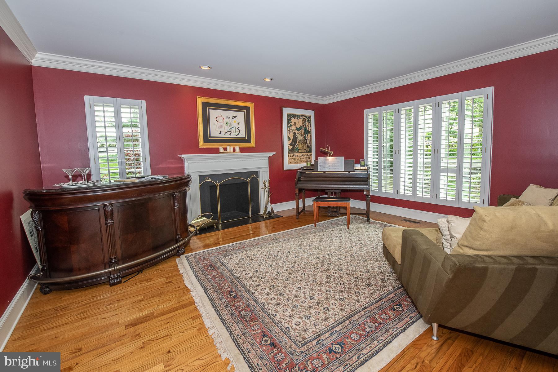 111 Fairview Road Narberth, PA 19072 - Photo 13 of 40