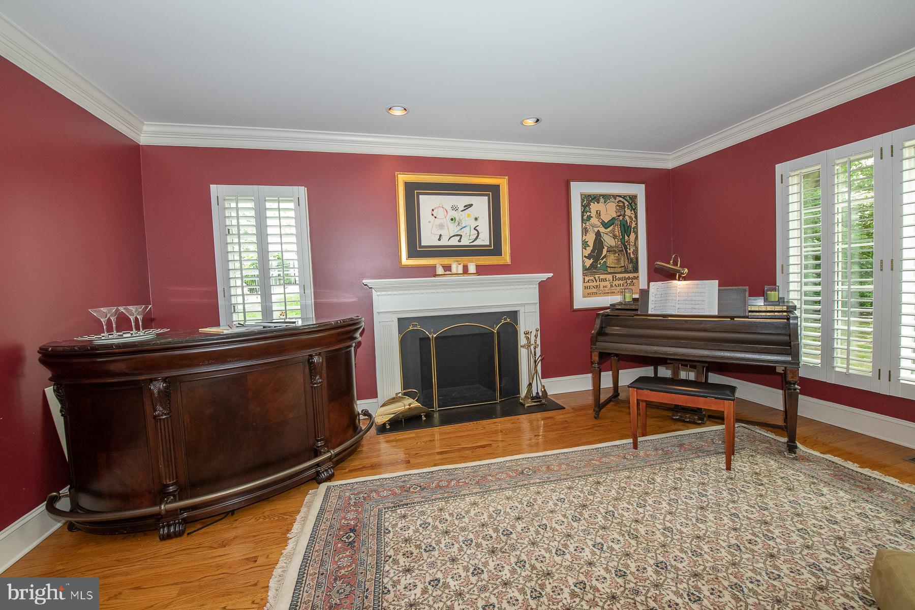 111 Fairview Road Narberth, PA 19072 - Photo 14 of 40