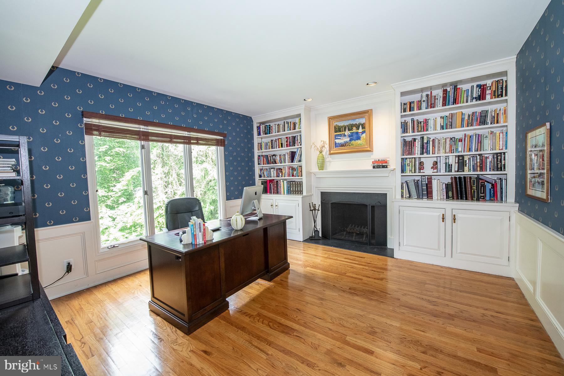 111 Fairview Road Narberth, PA 19072 - Photo 17 of 40