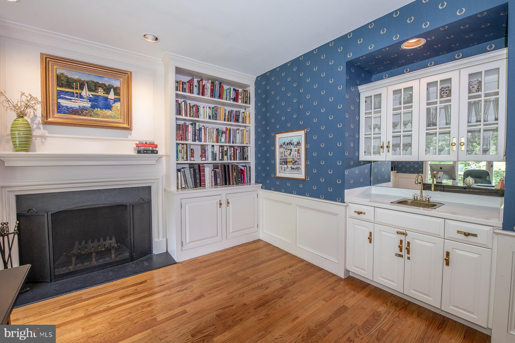 111 Fairview Road Narberth, PA 19072 - Photo 18 of 40