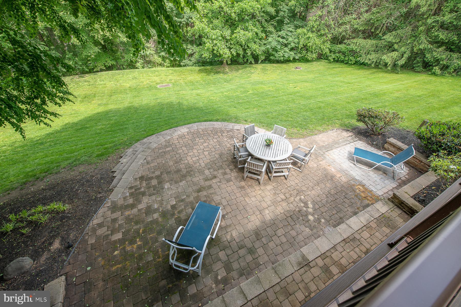 111 Fairview Road Narberth, PA 19072 - Photo 38 of 40