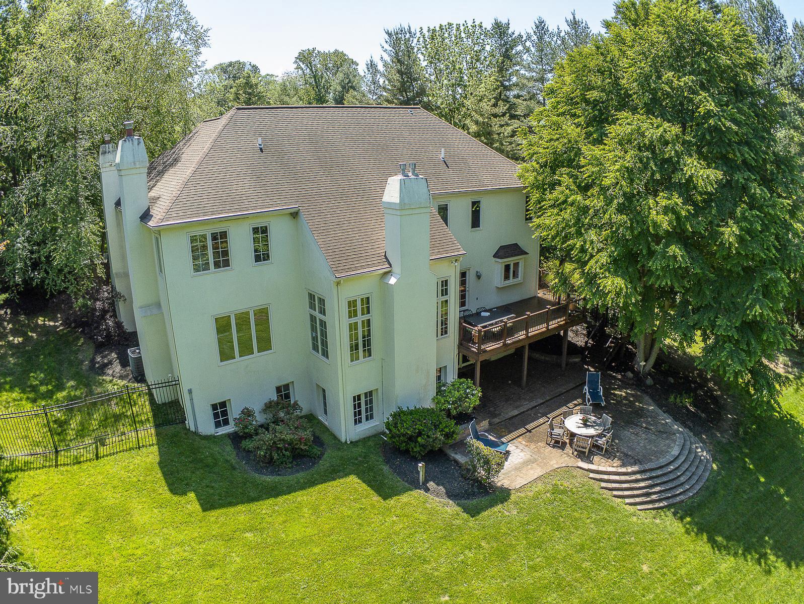 111 Fairview Road Narberth, PA 19072 - Photo 39 of 40