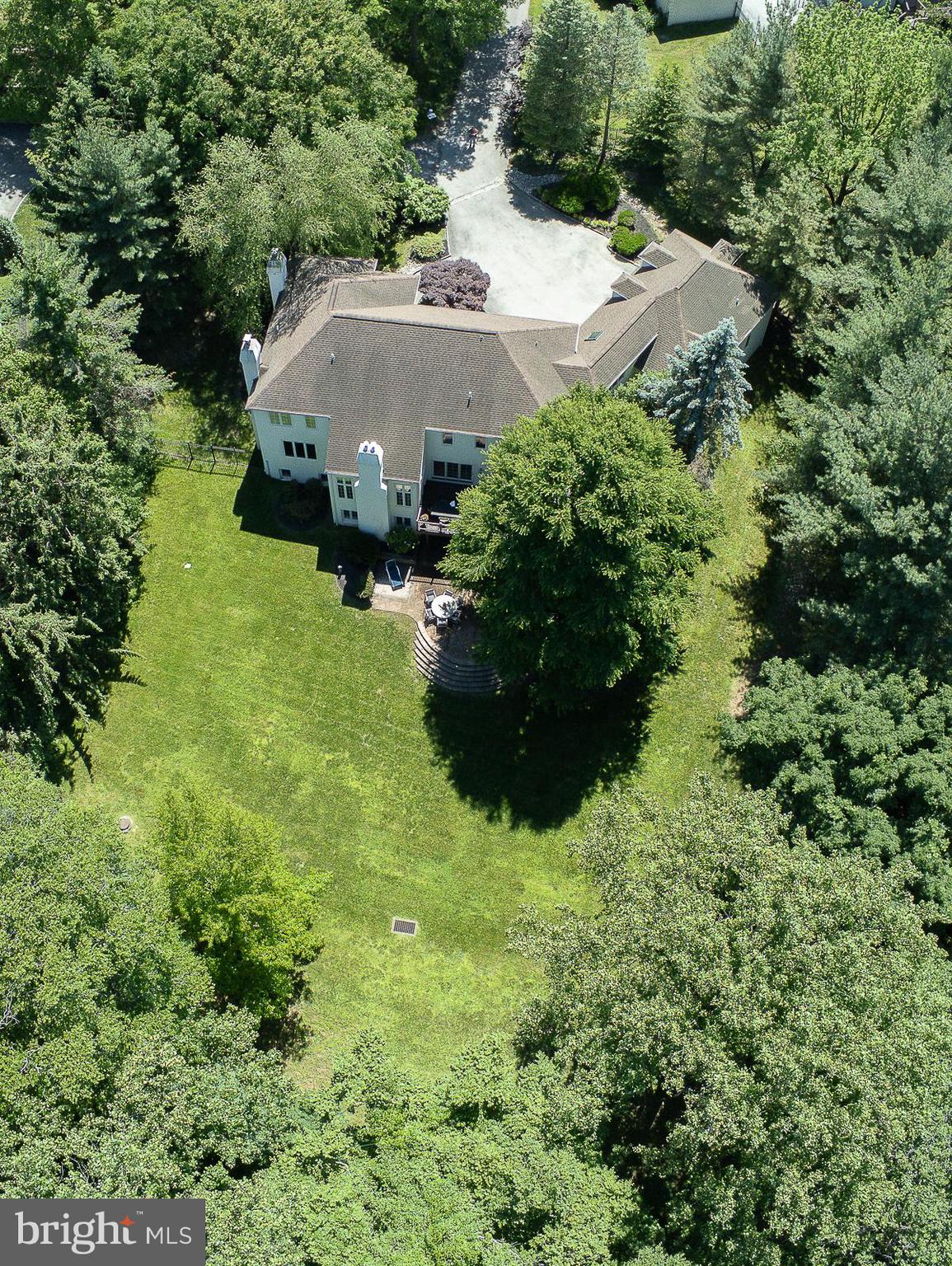 111 Fairview Road Narberth, PA 19072 - Photo 40 of 40