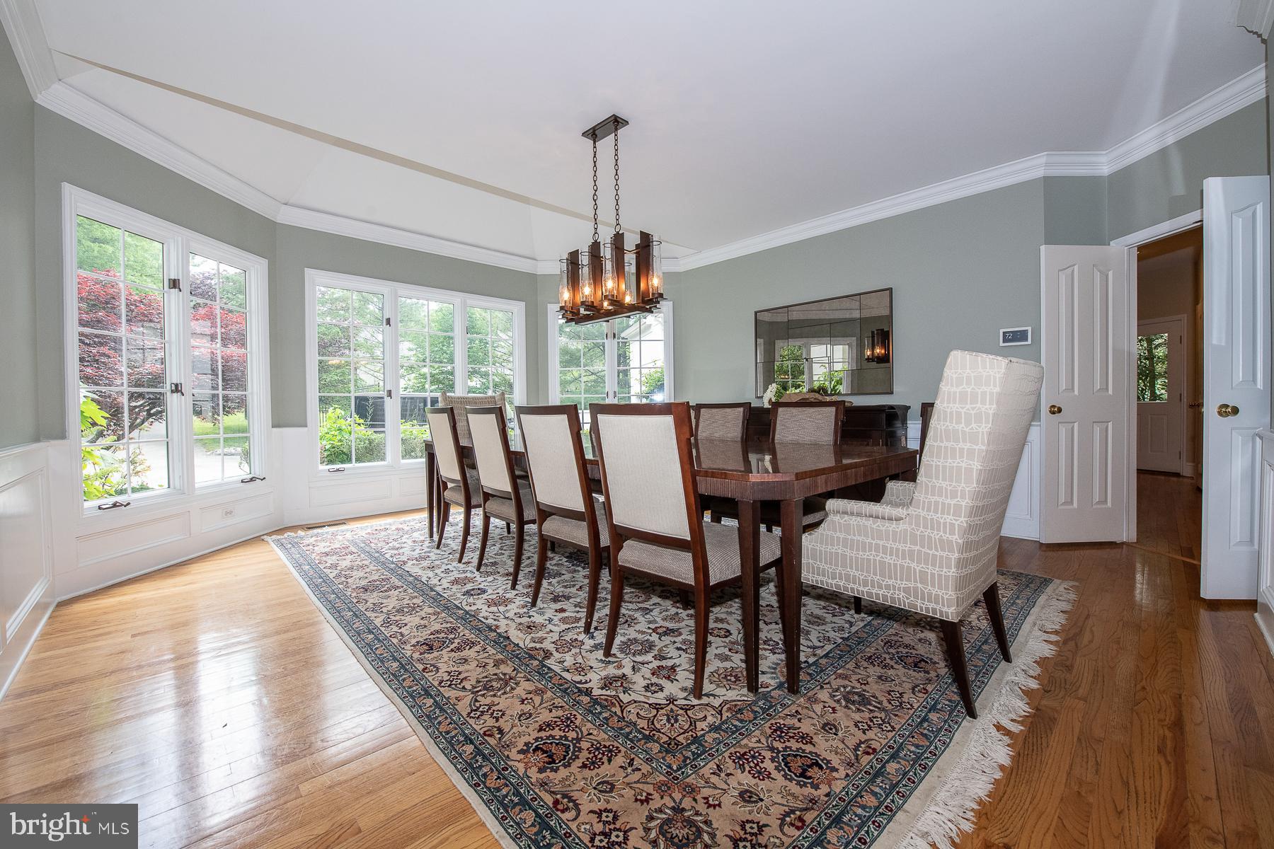 111 Fairview Road Narberth, PA 19072 - Photo 5 of 40