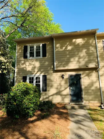 $1,900 | 3282 Heathstead Place, Charlotte, NC 28210