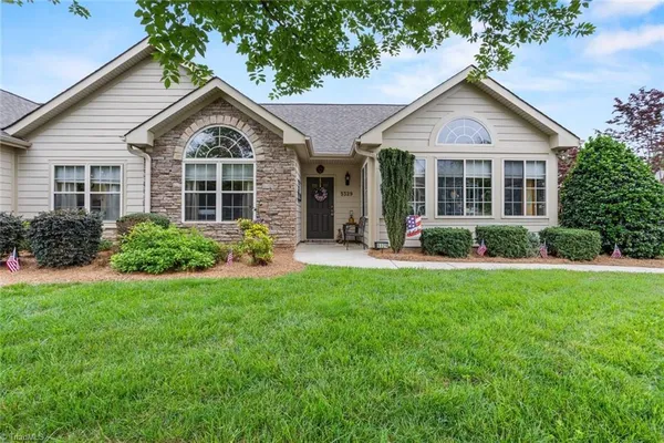 $355,000 | 5329 Lair Drive, Greensboro, NC 27407