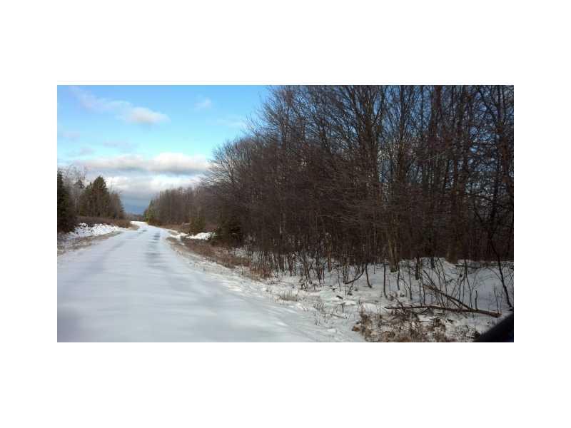 Lot 12-3 Davis Brook Acres Road Amity, ME 04471 - Photo 1 of 3 Land/Lot.