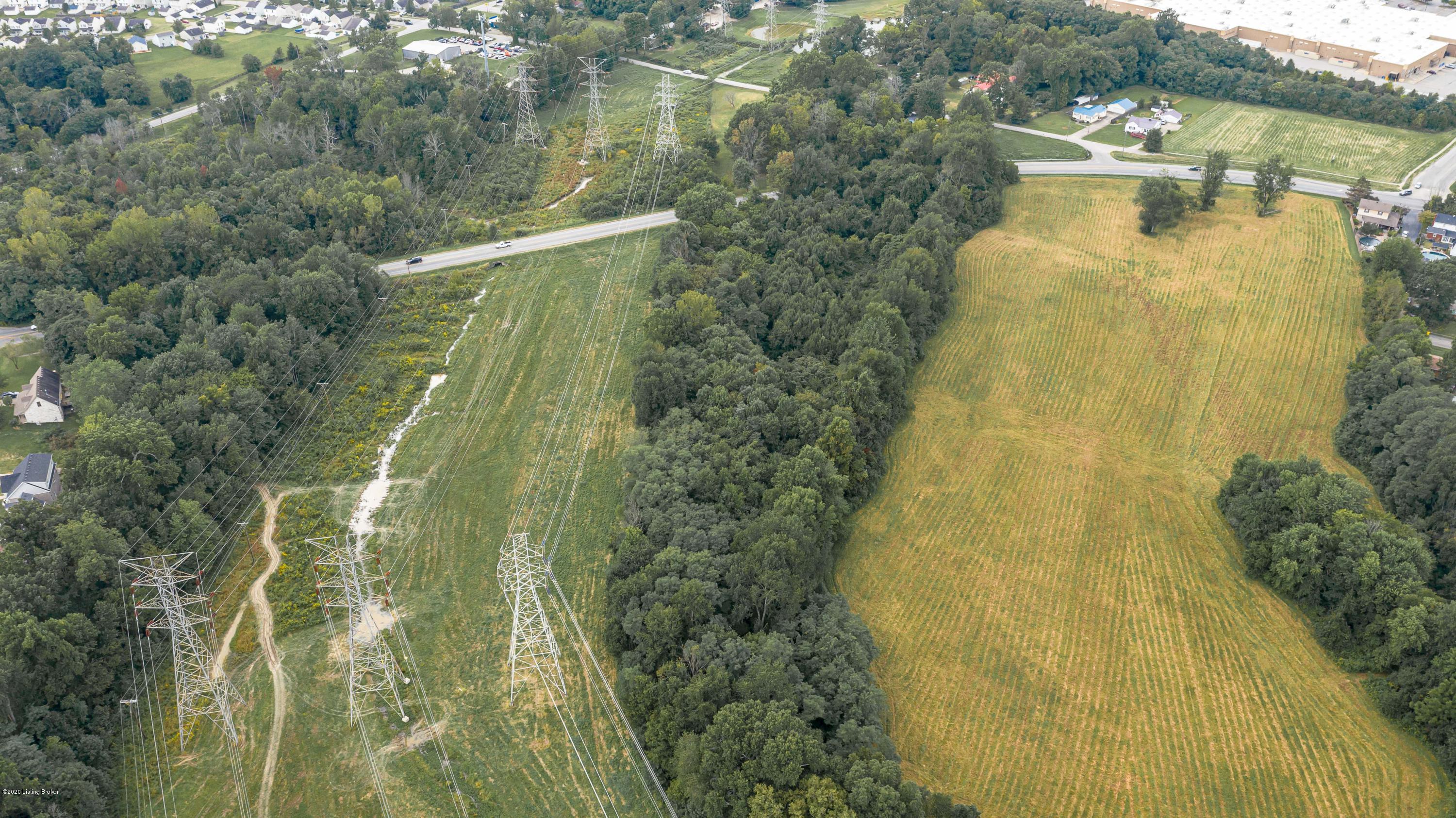 Lot 5-6 Terry Road Louisville, KY 40216 - Photo 14 of 37 DJI_0923