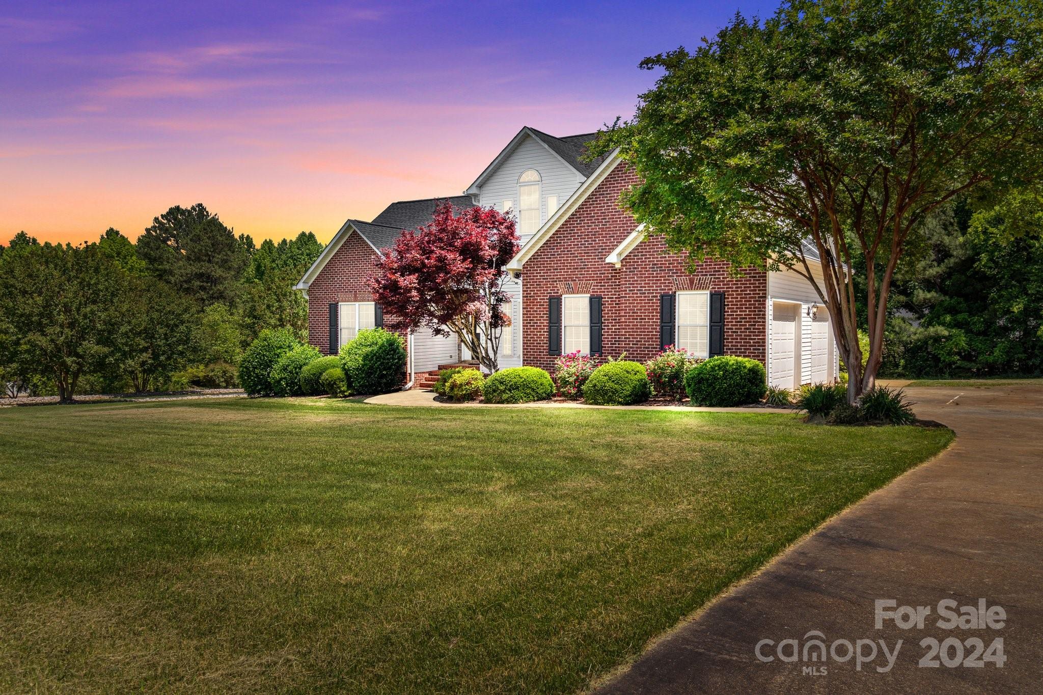 2495 Providence Church Road Salisbury, NC 28146 - Photo 1 of 44 Gallery Image 1