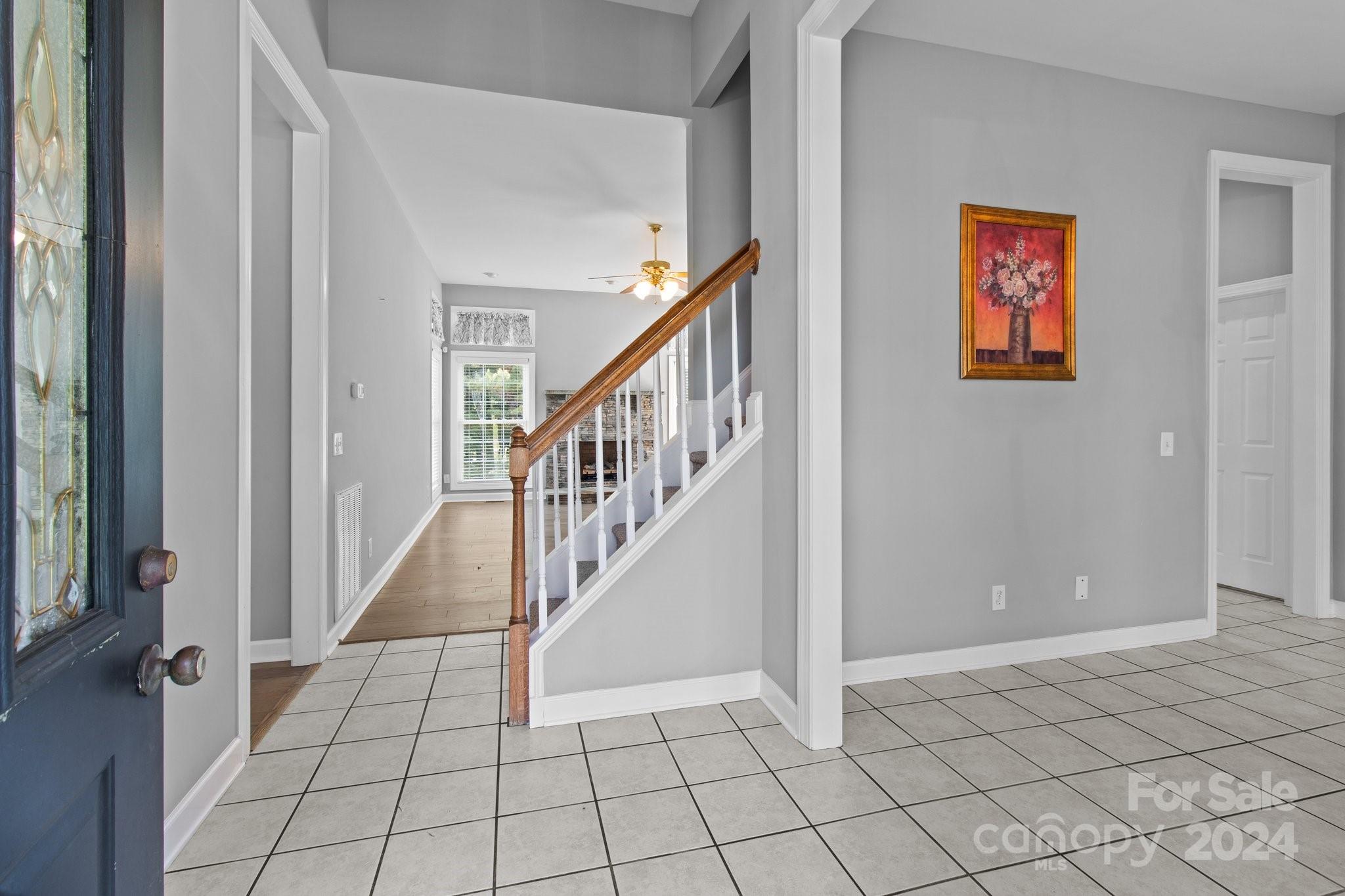 2495 Providence Church Road Salisbury, NC 28146 - Photo 13 of 44 Gallery Image 13