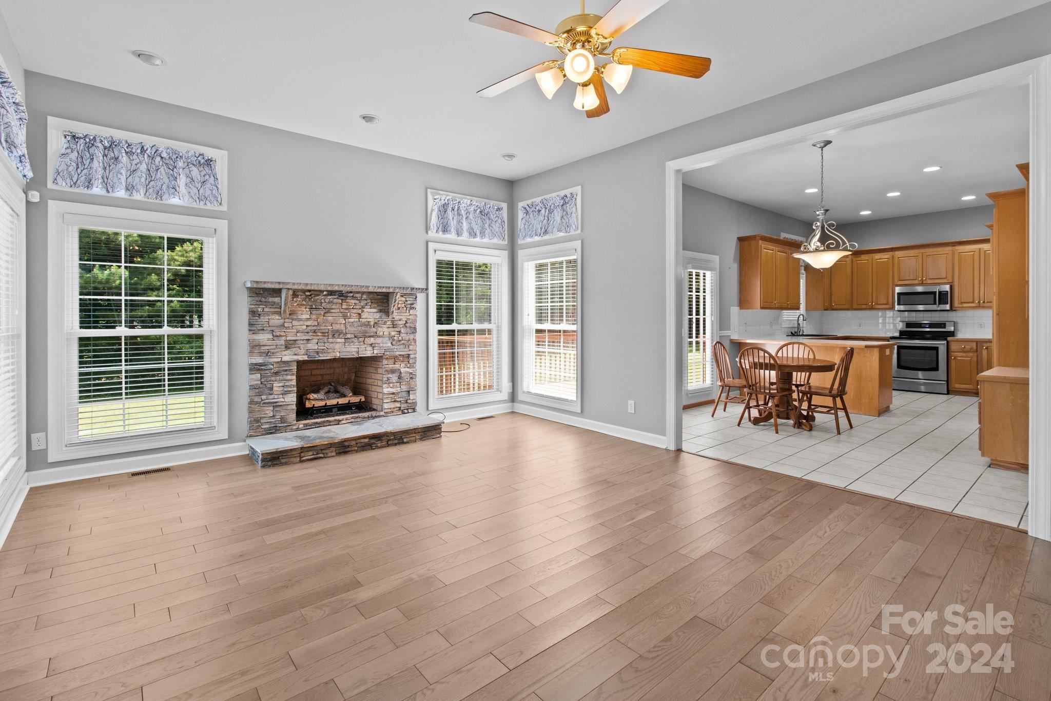 2495 Providence Church Road Salisbury, NC 28146 - Photo 16 of 44 Gallery Image 16
