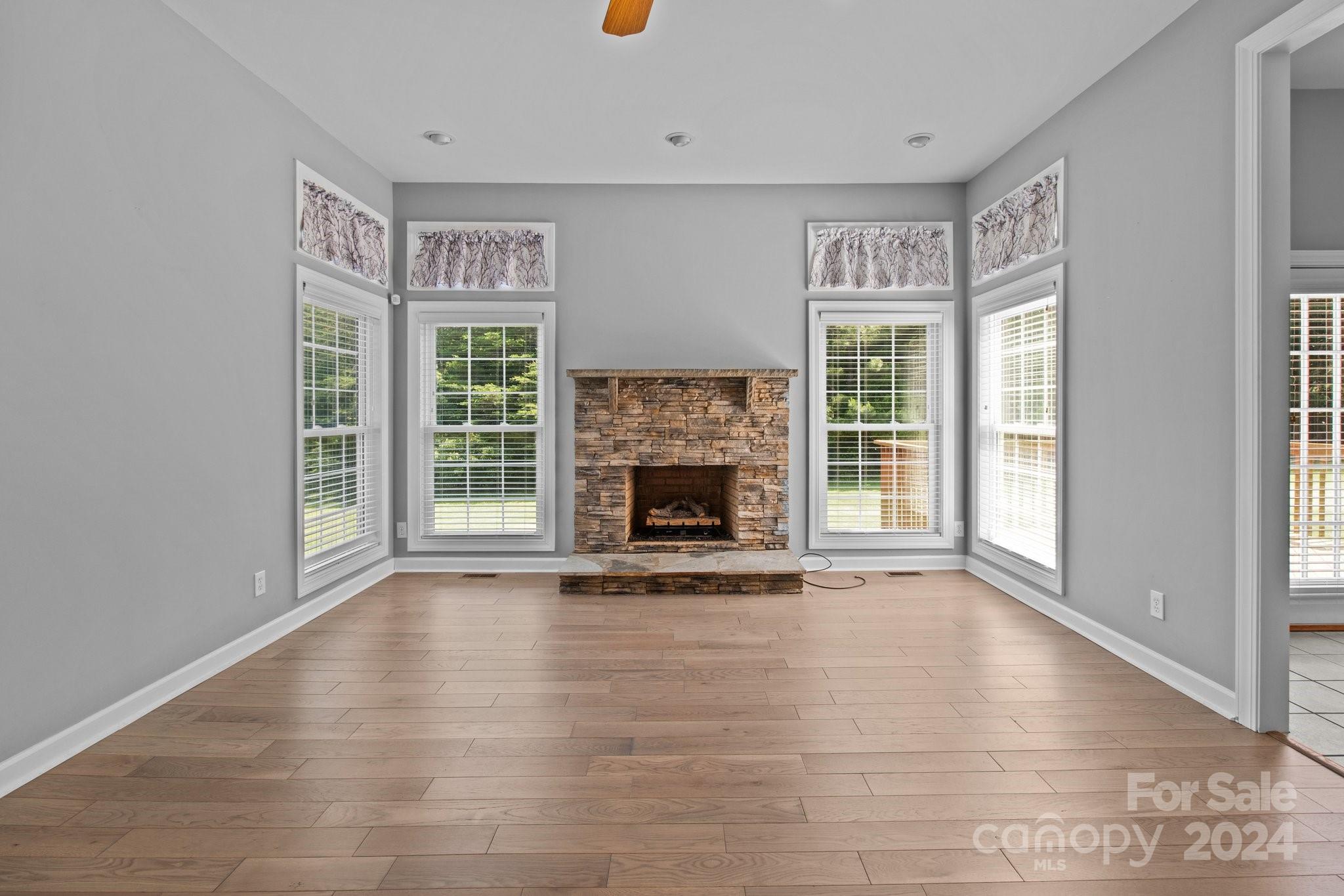 2495 Providence Church Road Salisbury, NC 28146 - Photo 17 of 44 Gallery Image 17