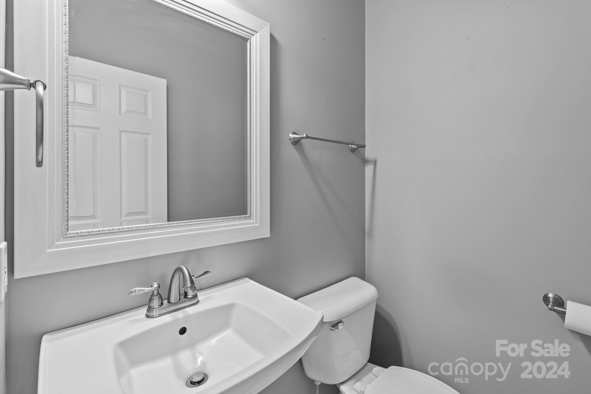 2495 Providence Church Road Salisbury, NC 28146 - Photo 23 of 44 Gallery Image 23
