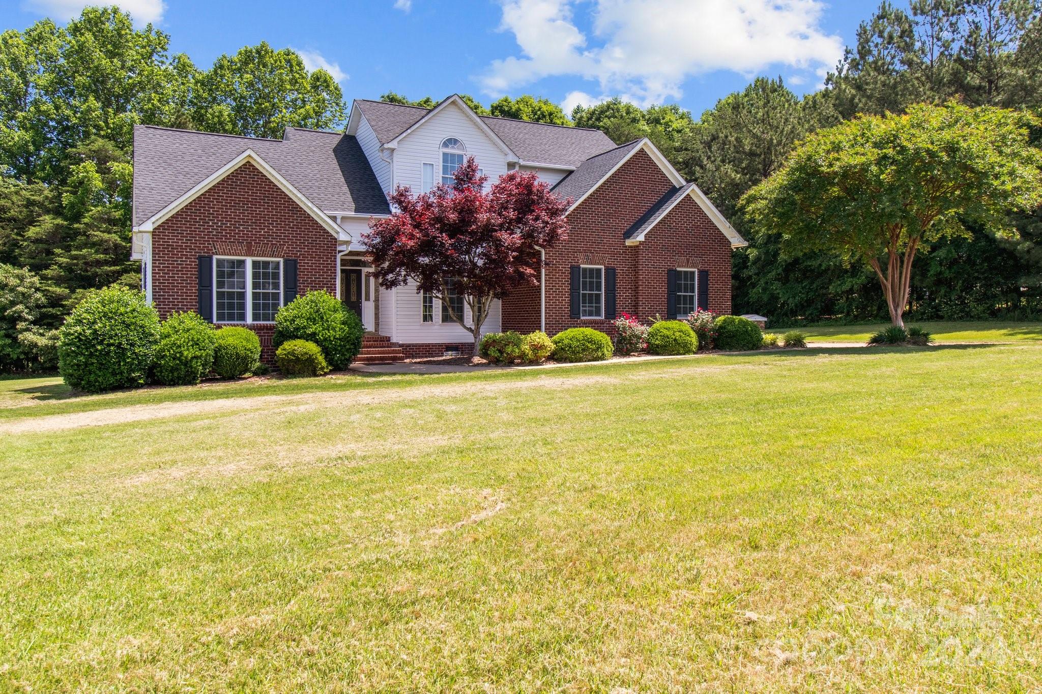 2495 Providence Church Road Salisbury, NC 28146 - Photo 3 of 44 Gallery Image 3