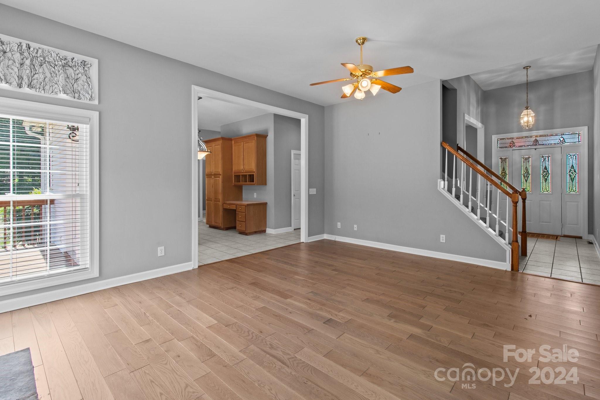 2495 Providence Church Road Salisbury, NC 28146 - Photo 40 of 44 Gallery Image 40