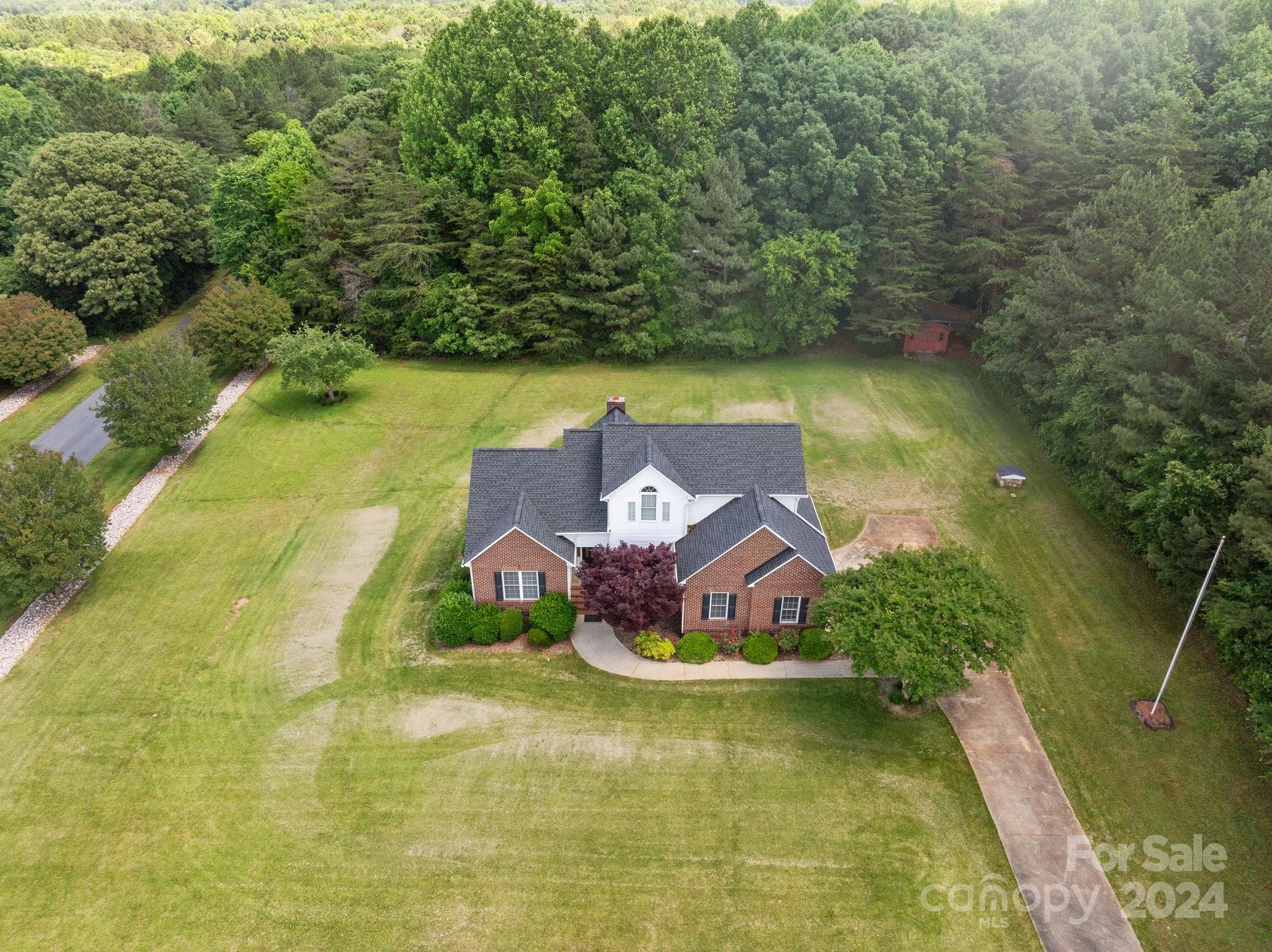 2495 Providence Church Road Salisbury, NC 28146 - Photo 41 of 44 Gallery Image 41