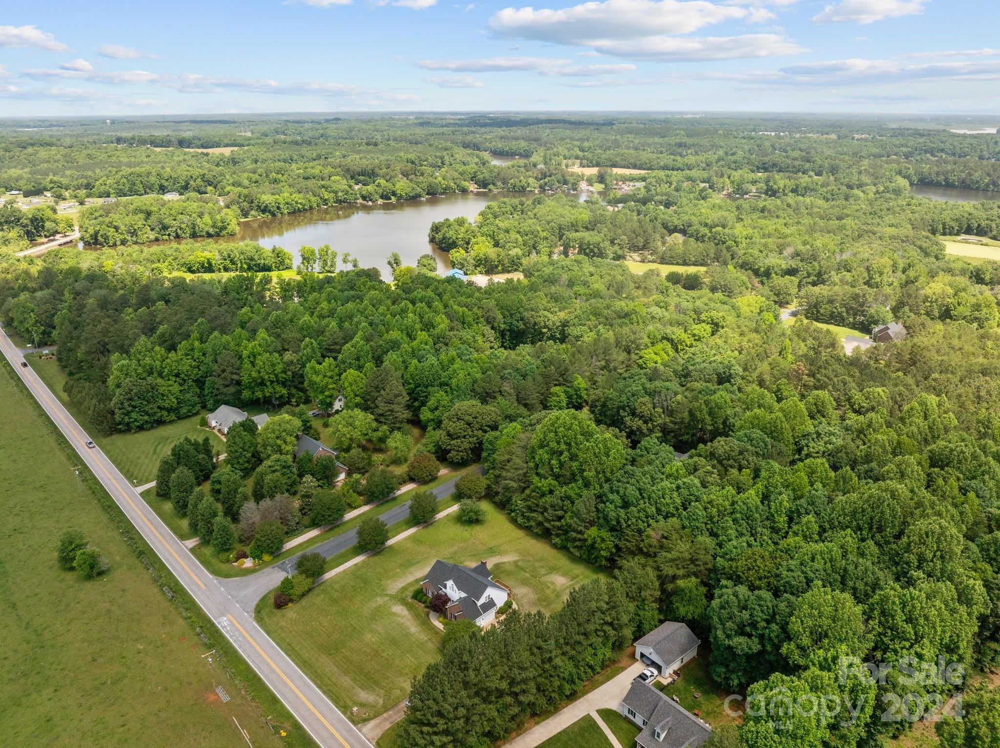 2495 Providence Church Road Salisbury, NC 28146 - Photo 42 of 44 Gallery Image 42