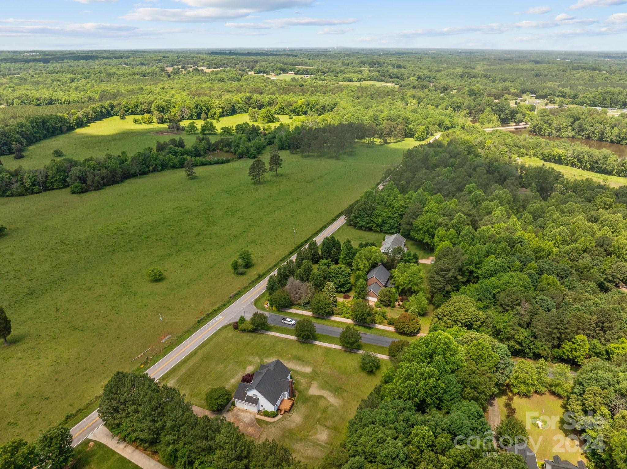 2495 Providence Church Road Salisbury, NC 28146 - Photo 43 of 44 Gallery Image 43