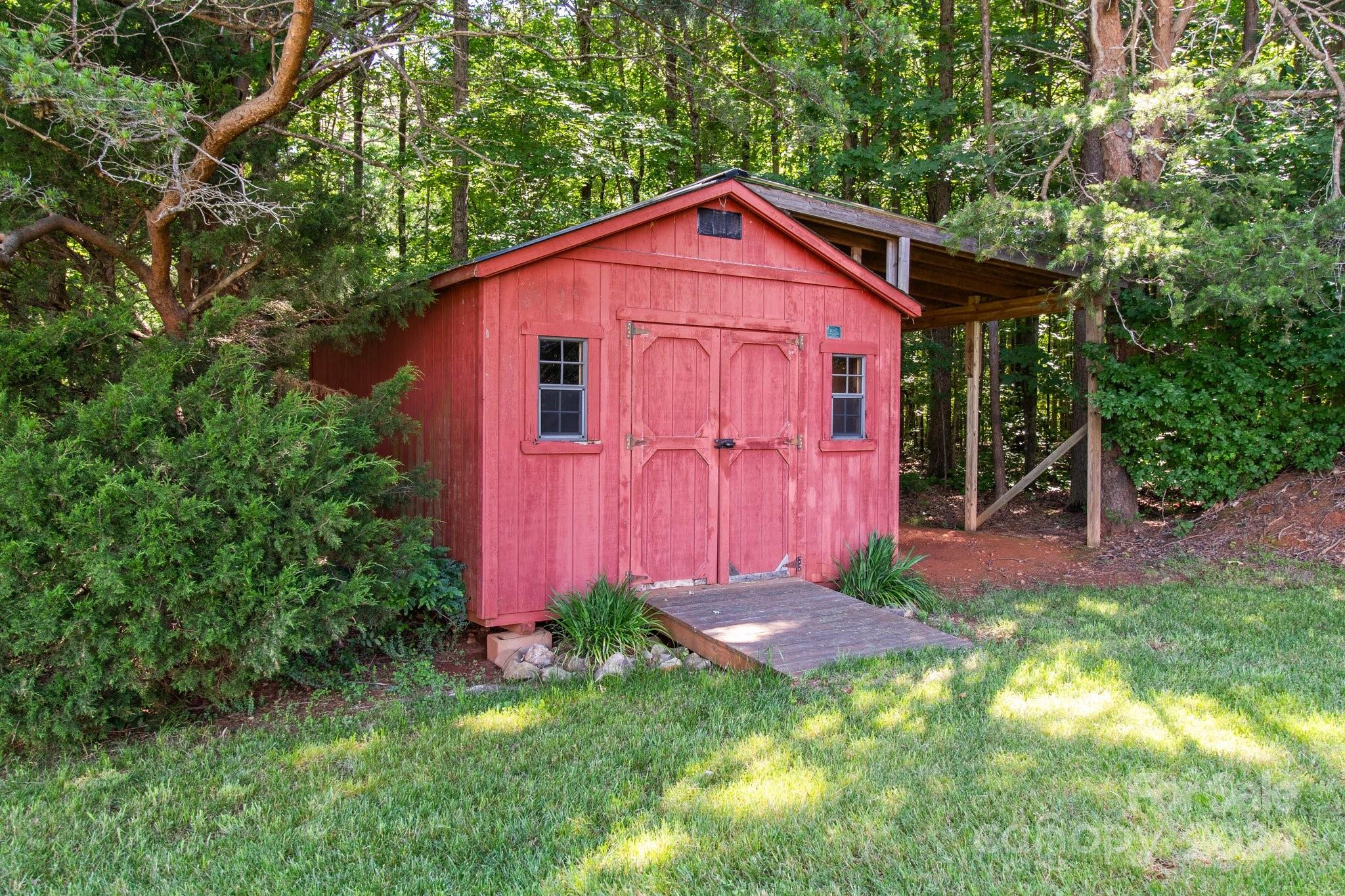 2495 Providence Church Road Salisbury, NC 28146 - Photo 8 of 44 Gallery Image 8