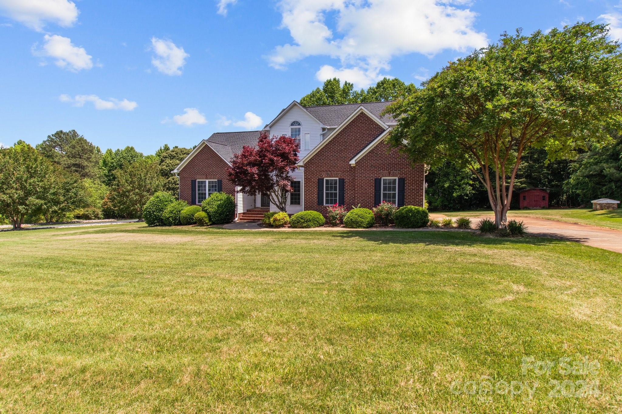 2495 Providence Church Road Salisbury, NC 28146 - Photo 10 of 44 Gallery Image 10