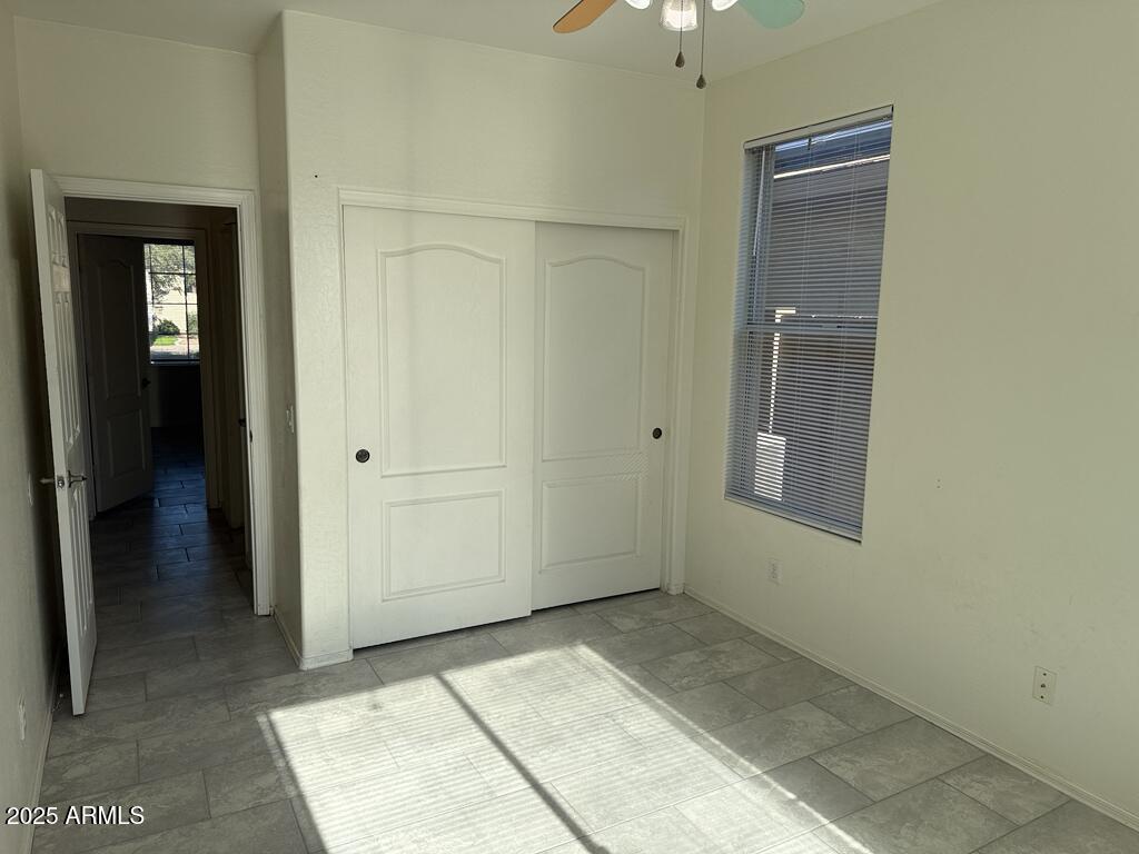 20915 East Via Del Rancho Queen Creek, AZ 85142 - Photo 13 of 23 a view of an empty room